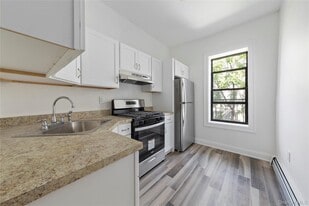 1587 Lincoln Pl in Brooklyn, NY - Building Photo