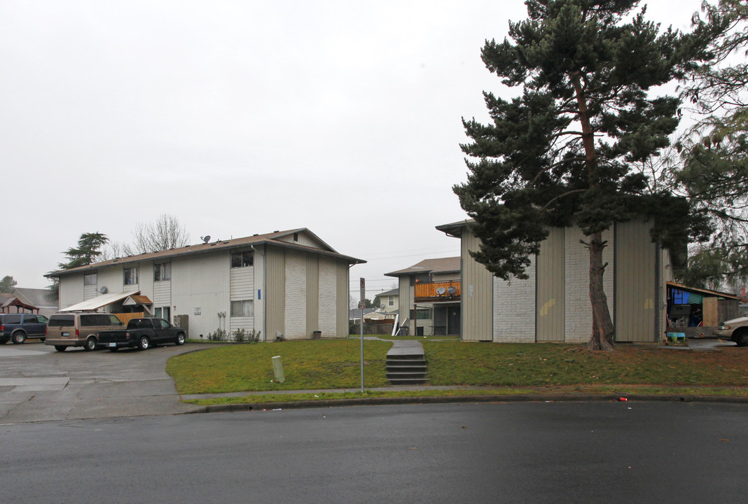 3247-3257 SW 126th Ave in Beaverton, OR - Building Photo