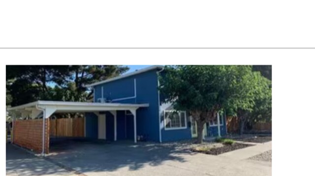 822 Lincoln Ave, Unit 820 in Napa, CA - Foto de edificio - Building Photo