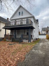 3394 W 100th St in Cleveland, OH - Building Photo - Building Photo
