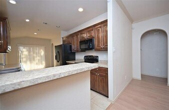 5113 Britton Ridge Ln in Fort Worth, TX - Building Photo - Building Photo