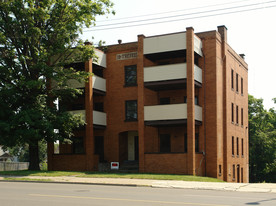 2155 Market St Apartamentos