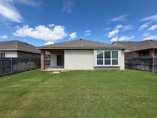 9716 Minton Dr in Fort Worth, TX - Building Photo - Building Photo