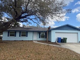 3401 50th St W in Bradenton, FL - Building Photo
