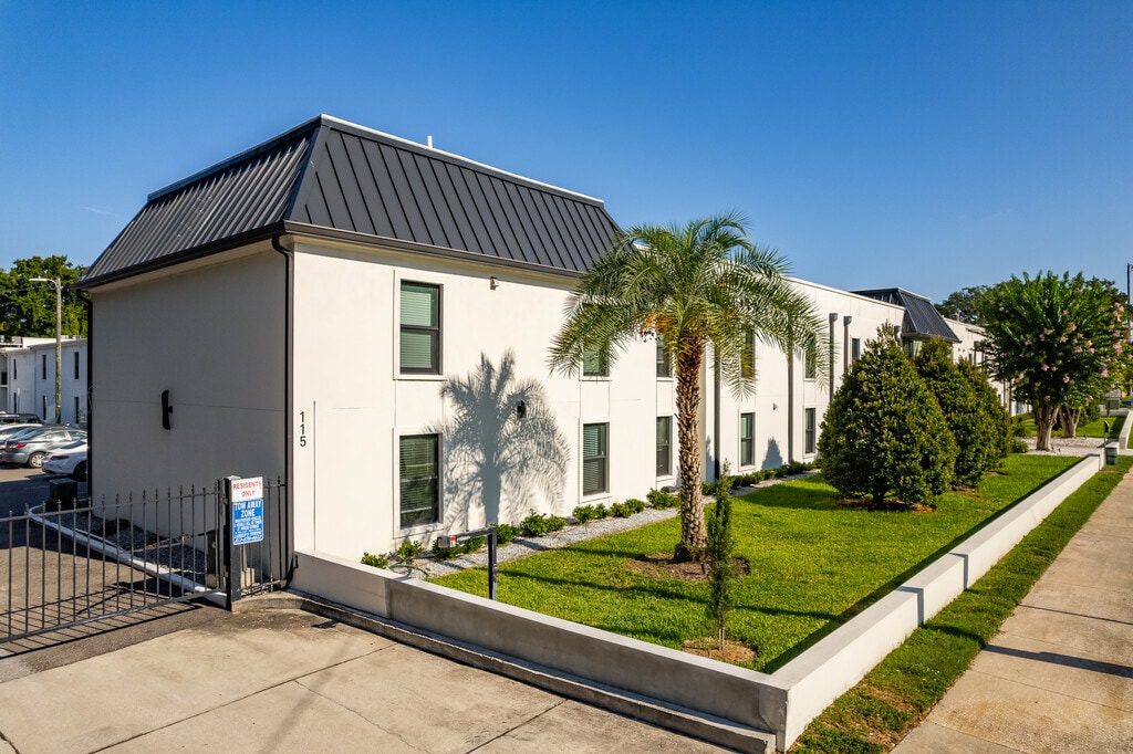 Lois Landing Apartments Tampa, FL Apartments For Rent