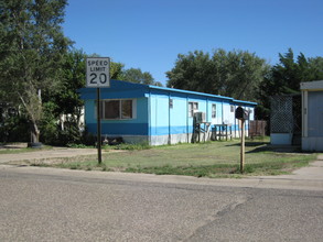 Liberal Mobile Home Communities in Liberal, KS - Building Photo - Other