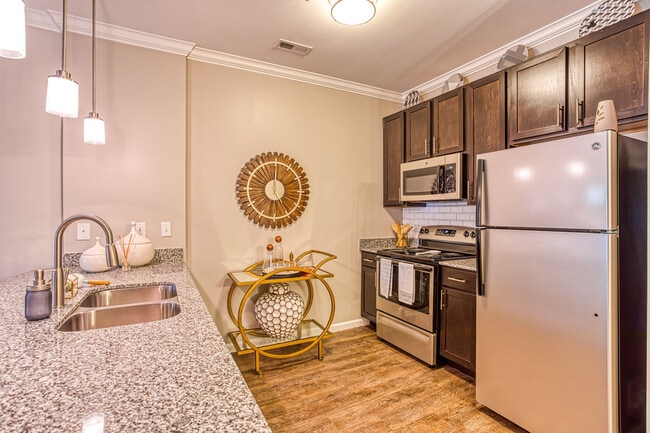 Ascot Point Village in Asheville, NC - Building Photo - Building Photo
