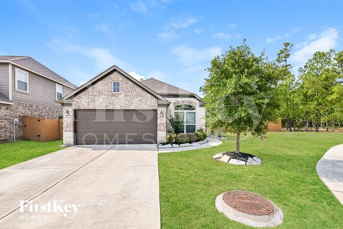 11314 Huntcrest Ln in Humble, TX - Building Photo