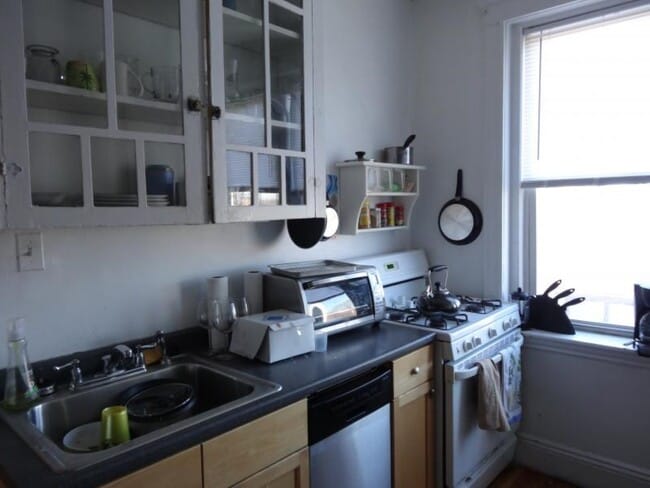 45 Ashford St, Unit 18 in Boston, MA - Building Photo - Building Photo