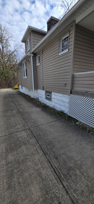 5171 Charles St in Maple Heights, OH - Building Photo - Building Photo