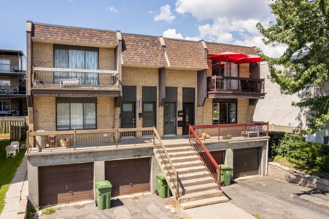 8363 David-Boyer Rue