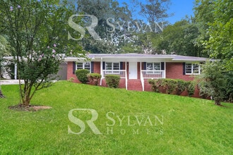 6485 Sherwood Trail in Austell, GA - Building Photo - Building Photo