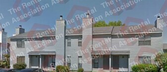 133 Jennifer Ln in Monroe, LA - Building Photo