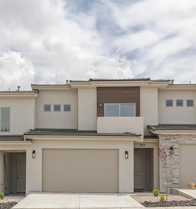 property at 293 S 1930 W