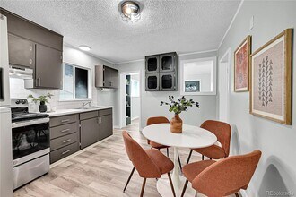 3725 Mariposa St in Denver, CO - Building Photo - Building Photo