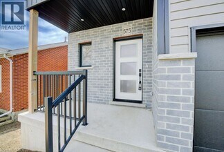 575 Guelph St in Kitchener, ON - Building Photo - Building Photo