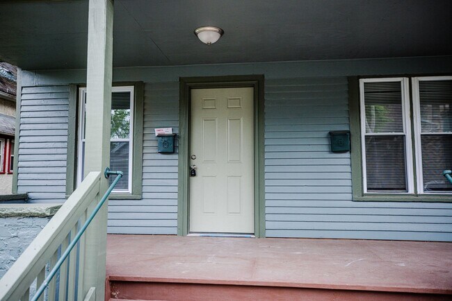 1445 Yates St in Toledo, OH - Building Photo - Building Photo