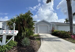1304 Perico Point Cir in Bradenton, FL - Building Photo
