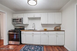 212 High St in Charlestown, IN - Building Photo - Building Photo