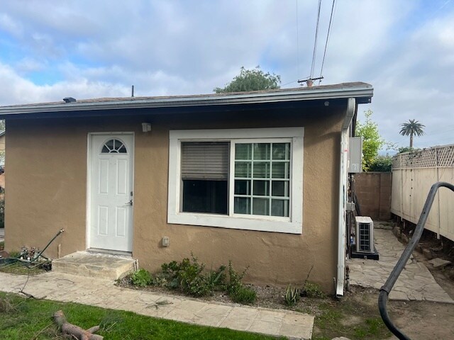 7232 Maynard Ave, Unit Maynard ADU