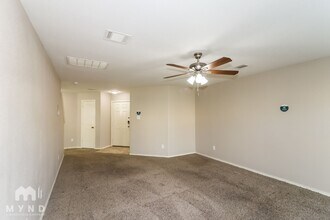 3431 Halle Trace Ln in Houston, TX - Building Photo - Building Photo