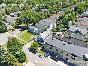 41 Austin St in Buffalo, NY - Building Photo - Building Photo