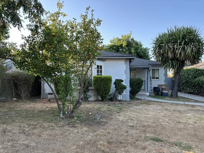 property at 14823 Addison St