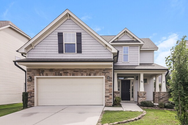 property at 88 Outwater Ridge Dr