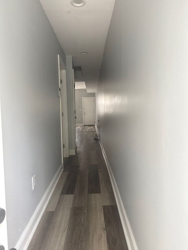 1625 McHenry St in Baltimore, MD - Building Photo - Building Photo