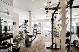 4550 Strutfield Ln in Alexandria, VA - Building Photo - Building Photo