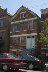 1523 W 18th Pl in Chicago, IL - Building Photo - Building Photo