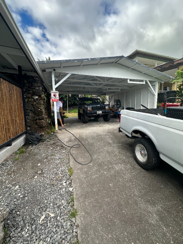 74-853-853 Laimana St in Kailua Kona, HI - Building Photo - Building Photo