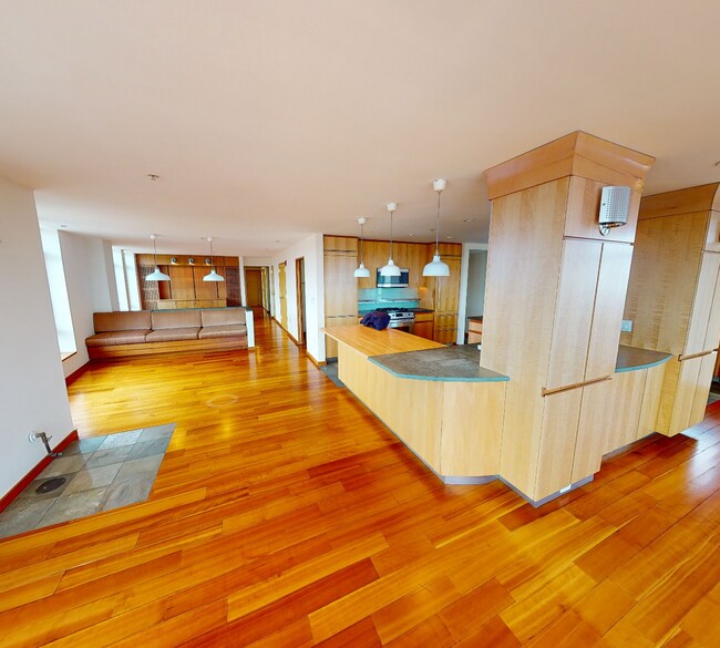 93 Winthrop St, Unit 6 in Cambridge, MA - Building Photo - Building Photo