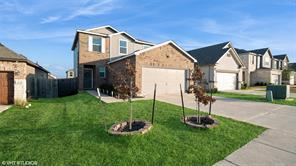 property at 6205 Conestoga Wagon Way