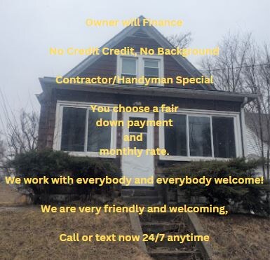 property at 2818 W Meidroth St
