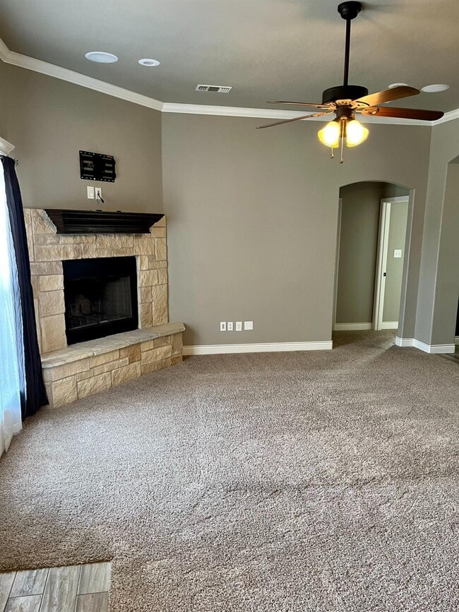 5211 Jarvis St in Lubbock, TX - Building Photo - Building Photo