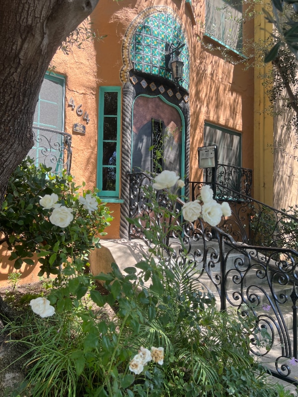 464 N Stanley Ave in Los Angeles, CA - Building Photo - Building Photo