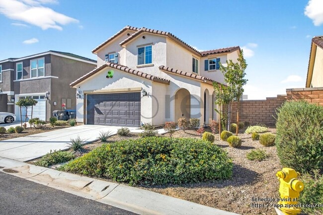 7651 Heathblossom St in Riverside, CA - Building Photo - Building Photo