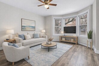 336 Madison Ave, Unit 1 in Newark, NJ - Building Photo - Building Photo