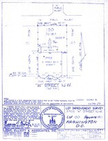 3925 W St Nw in Washington, DC - Building Photo