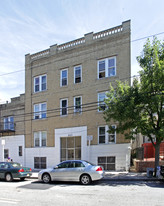 203 Shephard Ave Apartments