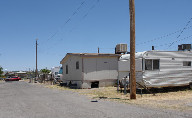 7310 Dale Rd in El Paso, TX - Building Photo - Building Photo