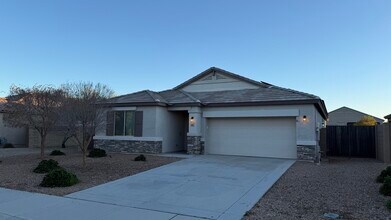 13603 W Remuda Dr in Peoria, AZ - Building Photo - Building Photo