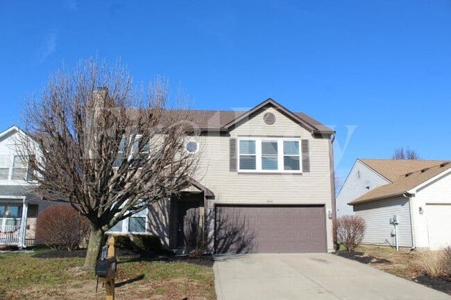 3624 Fredricksburg Dr