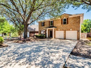13021 Withers Way in Austin, TX - Building Photo - Building Photo