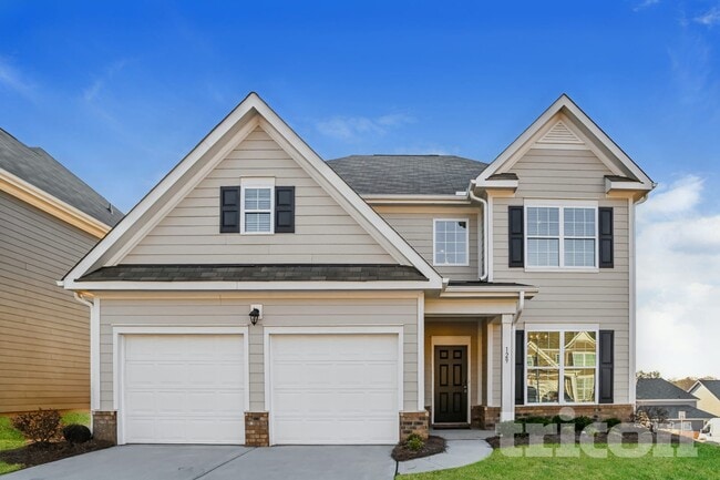 property at 129 Kingshall Rd