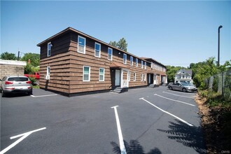 827 Park St in Syracuse, NY - Building Photo - Building Photo