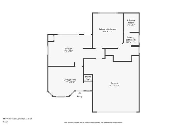 1158 N Florence Dr in Chandler, AZ - Building Photo - Building Photo
