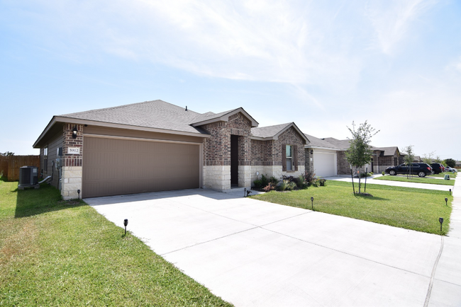 5912 Sally Ride Ln in Killeen, TX - Building Photo - Building Photo