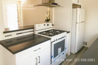 3244 Prospect Ave in Glendale, CA - Building Photo - Building Photo